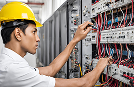 CNKT Điện, Điện tử