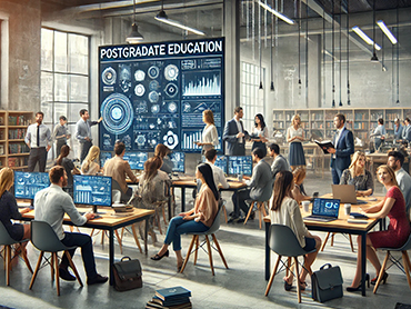 Đào tạo Sau đại học