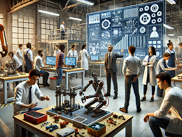 Đào tạo Kỹ sư