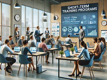 Đào tạo ngắn hạn