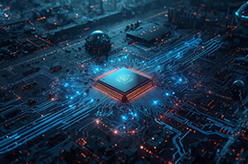 Vi mạch bán dẫn