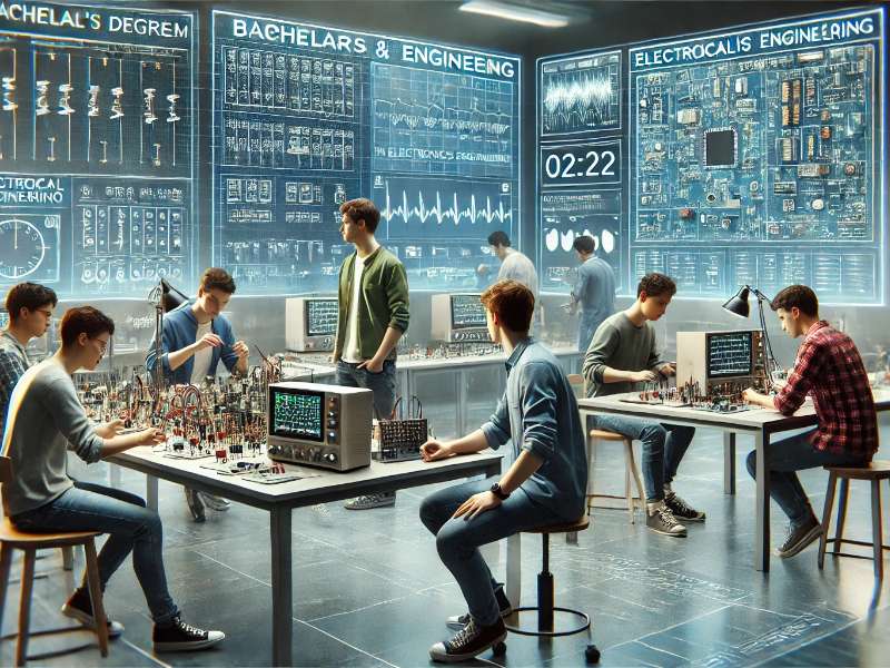 Đào tạo bằng tiếng Anh