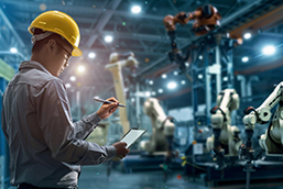 CNKT Điều khiển và Tự động hóa