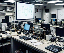 CNKT Điện tử - Viễn thông