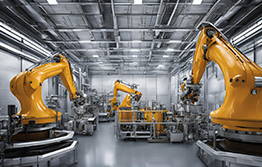 Kỹ thuật Sản xuất thông minh