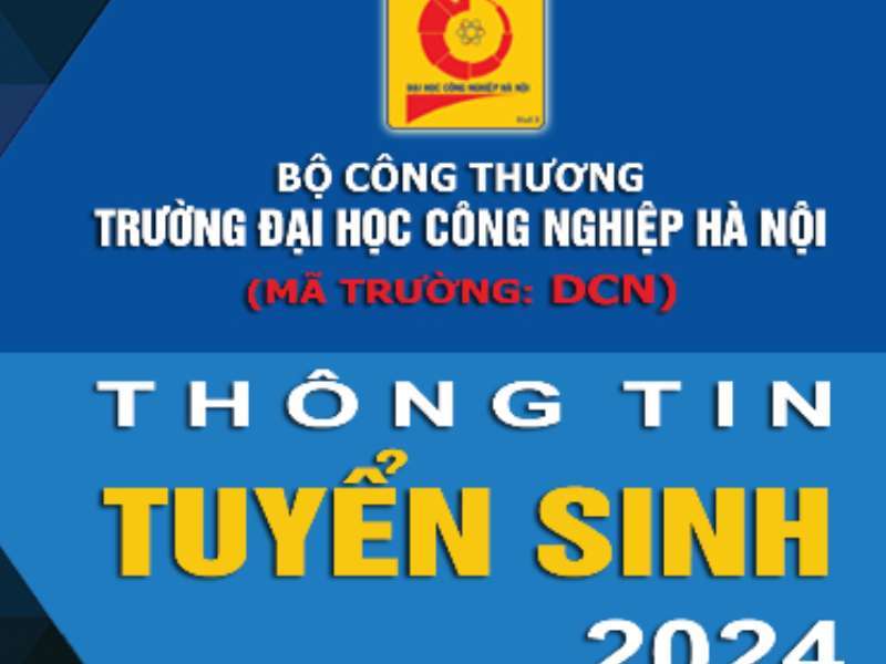 Tuyển sinh Chương trình đào tạo chuyên sâu đặc thù tương đương bậc 7 - Kỹ sư năm 2024