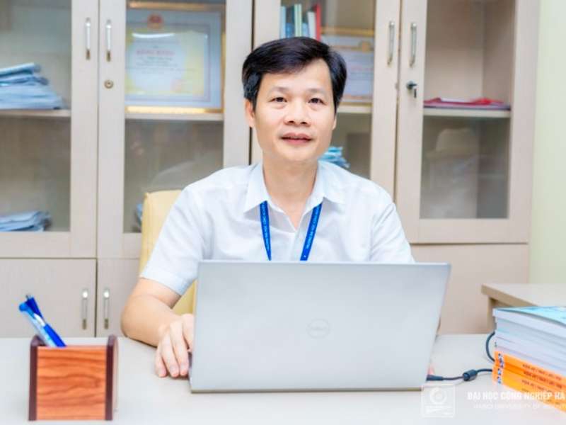 Chương trình đào tạo Năng lượng tái tạo của HaUI có gì khác biệt?