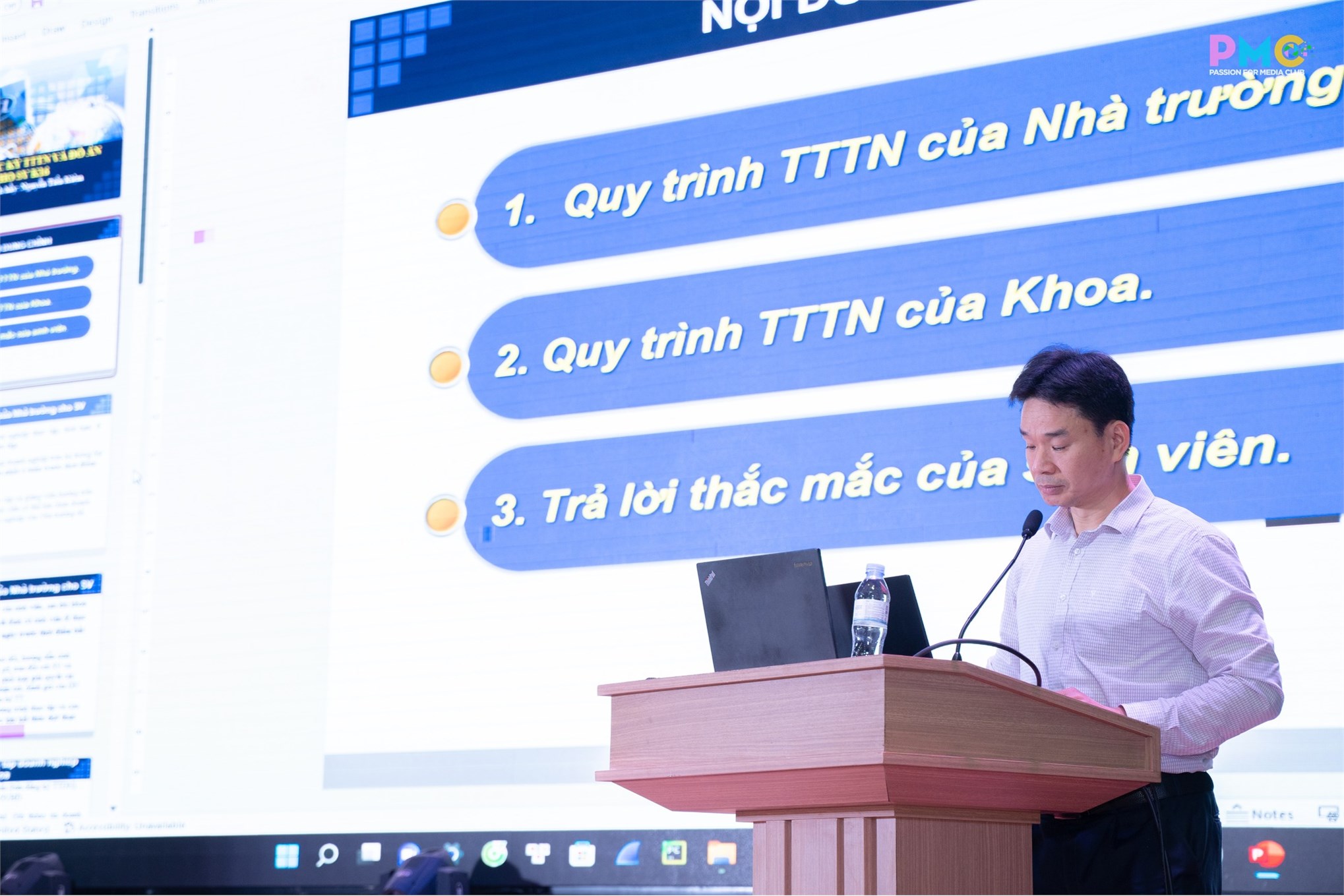 CỐ VẤN HỌC TẬP HỌC KỲ PHỤ 1 VÀ HỌC KỲ 2 NĂM HỌC 2024 - 2025 CHO TOÀN THỂ SINH VIÊN KHOA ĐIỆN TỬ