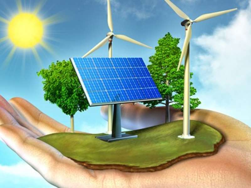 Hội thảo Khoa học: " Những đổi mới trong năng lượng mặt trời và kỹ thuật vật liệu tiên tiến"
