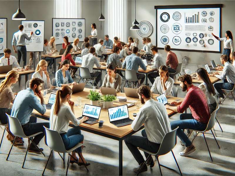 Chương trình đào tạo Liên kết