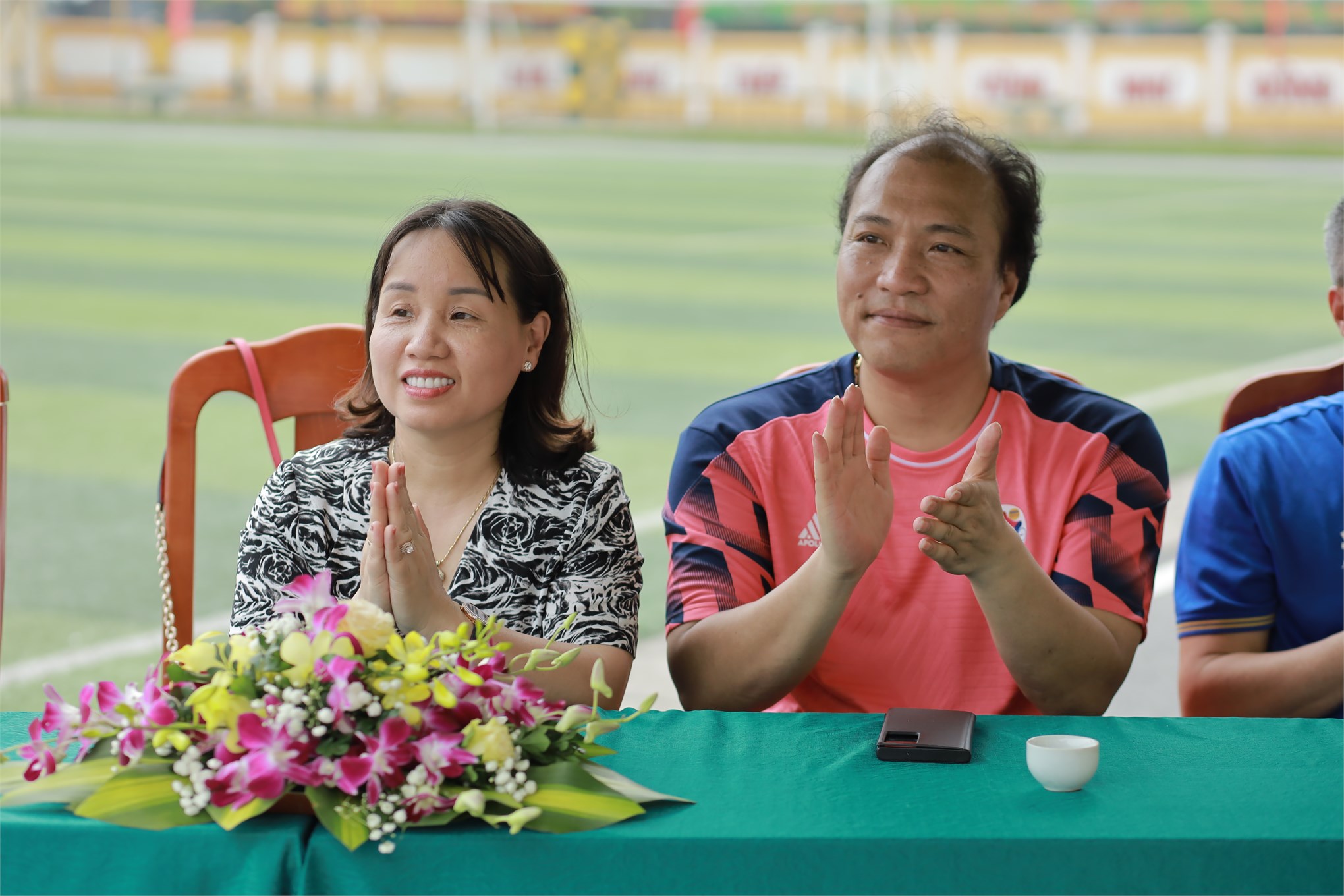 Đội tuyển 3 tỏa sáng rực rỡ tại Hội thao HaUI 2025, Trường Điện – Điện tử – chuyên môn vững, thể thao giỏi!