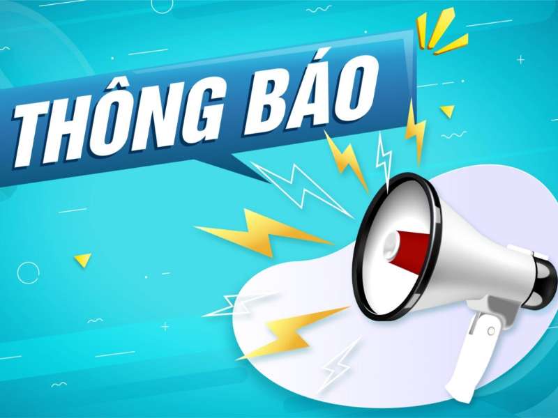 Thông báo tuyển dụng thực tập Công ty TNHH cơ điện ECOBA - “Trải nghiệm thực tế – Vững vàng tương lai”