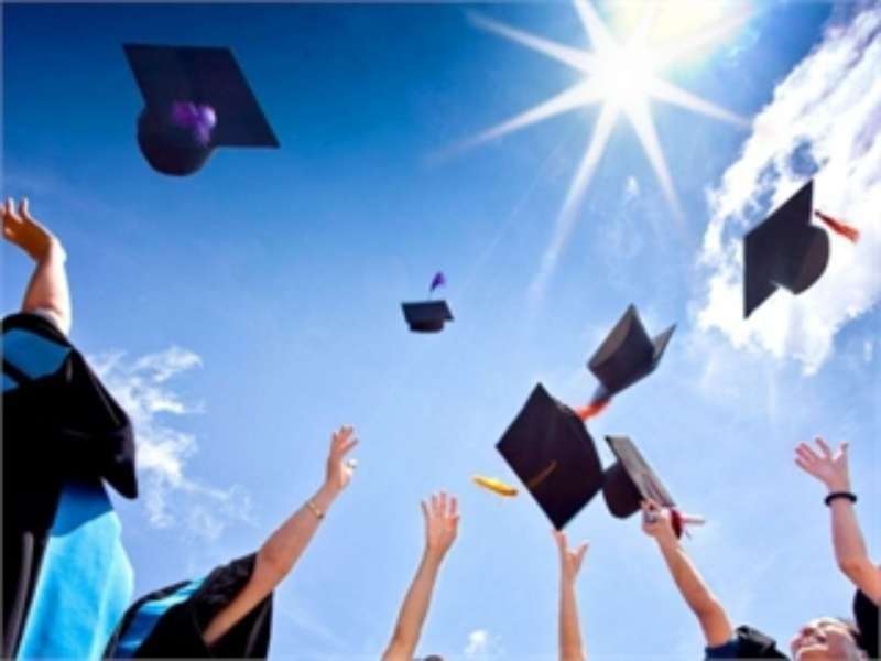 Thông báo về việc phát bằng tốt nghiệp cho sinh viên trình độ đại học đợt tháng 3 năm 2025