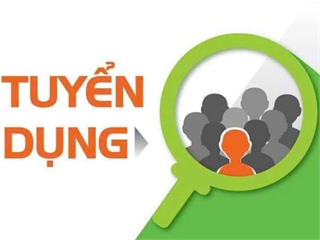 Công ty TNHH thiết bị điện SHIHLIN Việt Nam thông báo tuyển dụng