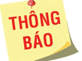 Công ty Nam Vượng thông báo tuyển dụng Kỹ thuật viên