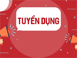 Công ty TNHH Công nghệ MMT thông báo tuyển dụng Kỹ sư làm dự án tự động hoá