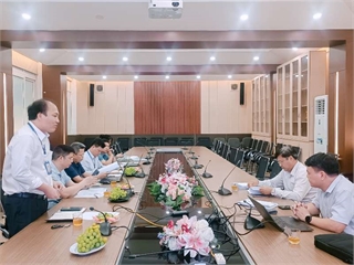 Nghiệm thu đề tài nghiên cứu khoa học cấp trường: “Nghiên cứu giải pháp nâng cao chất lượng truyền thông trong hệ thống thông tin sử dụng UAV”
