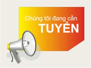 Thông báo tuyển dụng nhân viên kỹ thuật – cơ hội cho kỹ sư điện, điện tử, tự động hóa