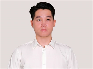 Chu Thế Khải – Sinh viên tiêu biểu toàn diện của lớp Điện tử EMI K17