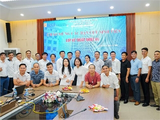 20 năm ngày trở lại: Hành trình tri ân và kết nối của Kỹ thuật Nhiệt K4 (2005 – 2025)