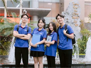 Thông báo Kế hoạch đăng ký khối lượng học tập dự kiến học kỳ 2 năm học 2025–2026 đối với sinh viên đại học các khóa