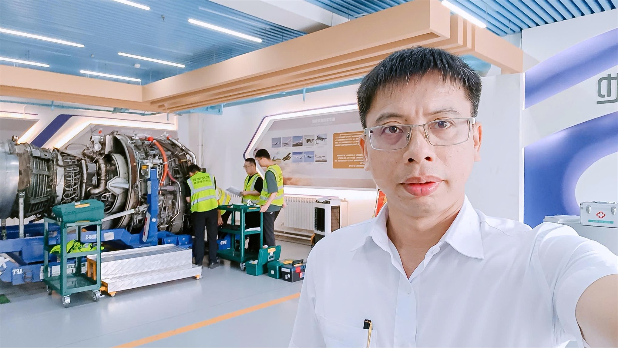 23 sinh viên HaUI được trao bằng tốt nghiệp chương trình đào tạo liên kết 3,5+0,5 tại Học viện Giao thông Sơn Đông, Trung Quốc