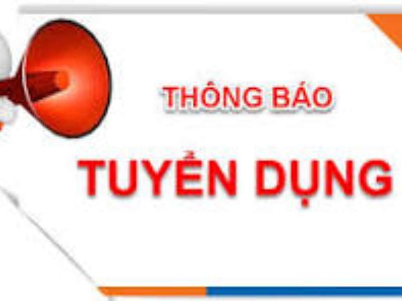 Công ty Thiết bị điện Miền Bắc (NTE GROUP) thông báo tuyển dụng