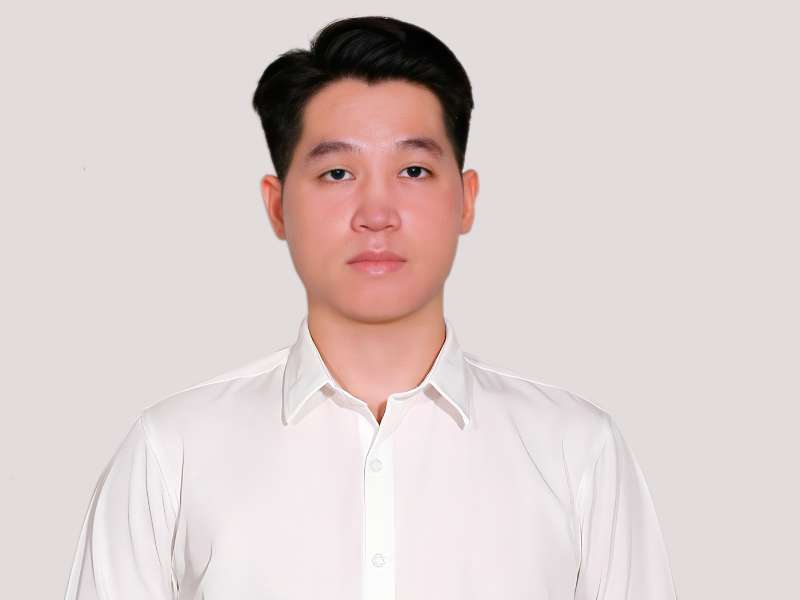 Chu Thế Khải – Sinh viên tiêu biểu toàn diện của lớp Điện tử EMI K17