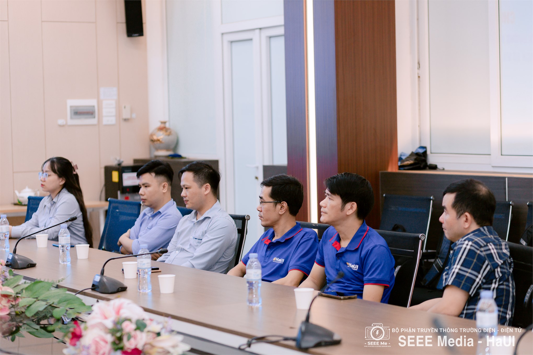Trường Điện – Điện tử khai giảng khóa đào tạo chuyên sâu về vi mạch số và kỹ thuật layout