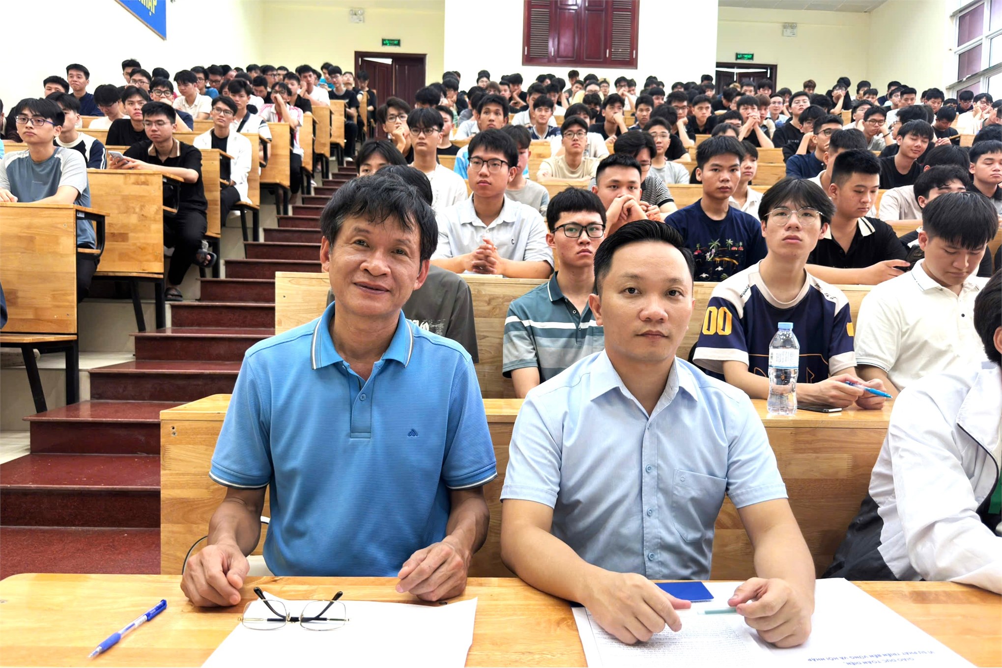 Học Điều khiển & Tự động hóa bằng tiếng Anh – Lợi thế chinh phục doanh nghiệp toàn cầu