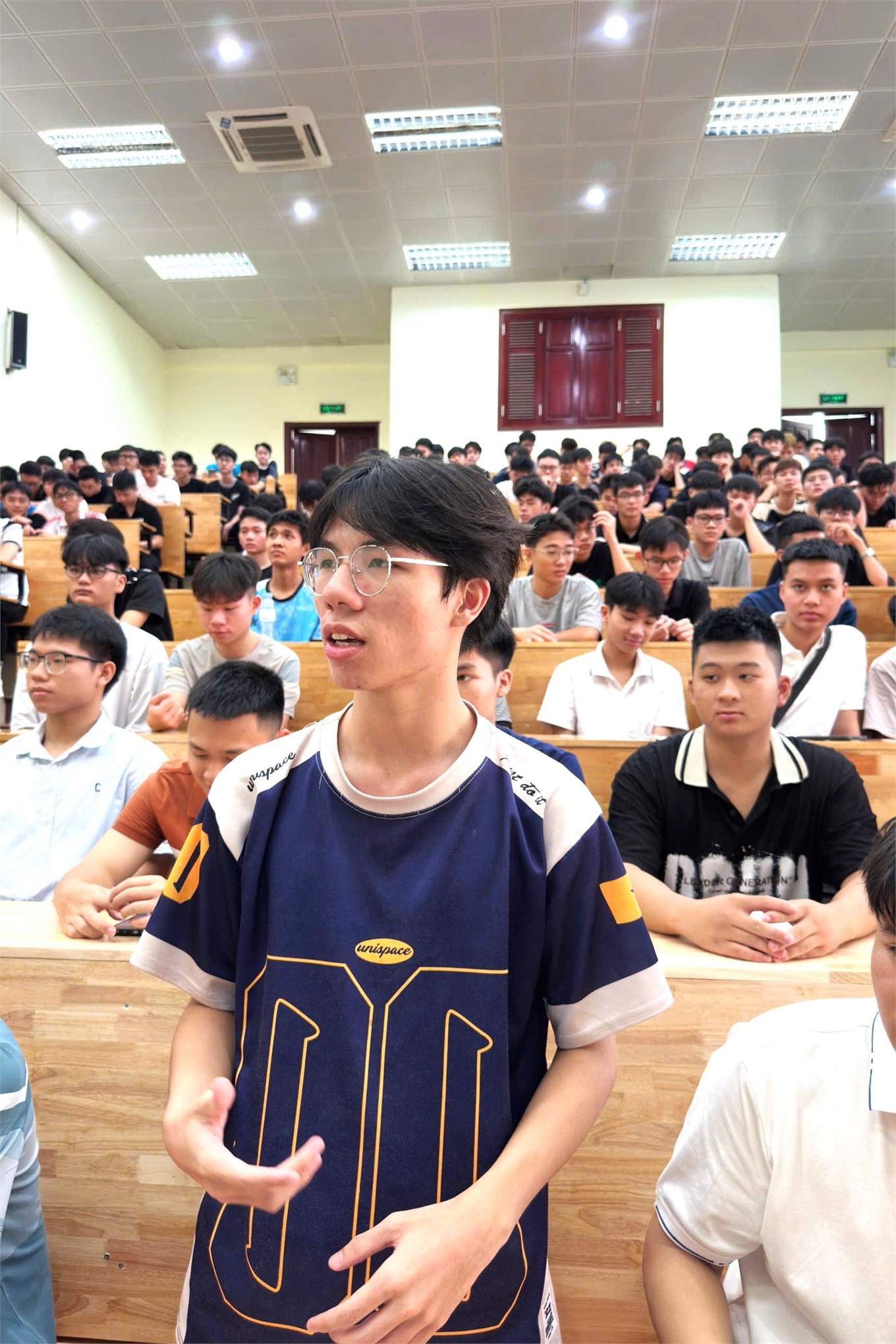 Học Điều khiển & Tự động hóa bằng tiếng Anh – Lợi thế chinh phục doanh nghiệp toàn cầu