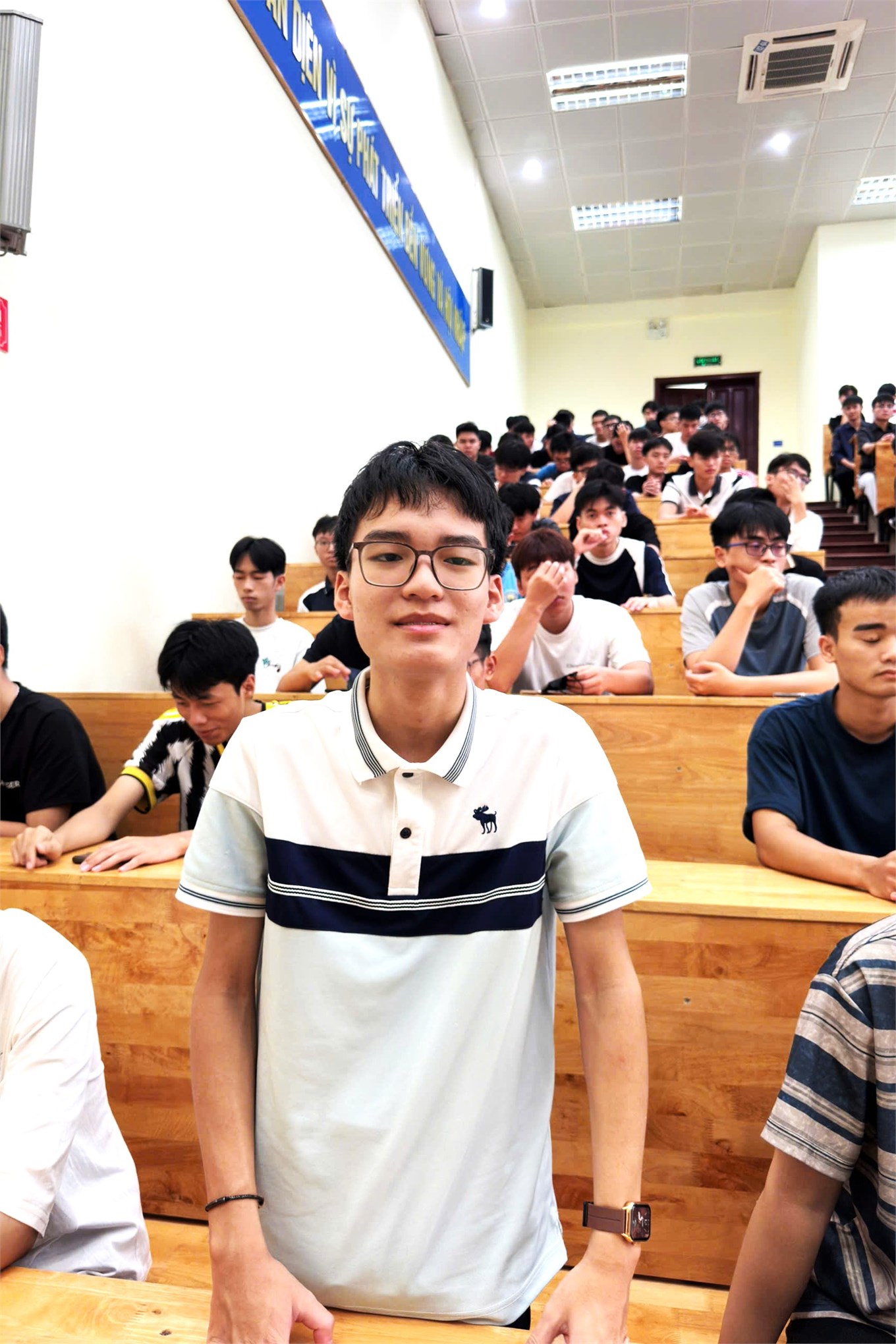 Học Điều khiển & Tự động hóa bằng tiếng Anh – Lợi thế chinh phục doanh nghiệp toàn cầu
