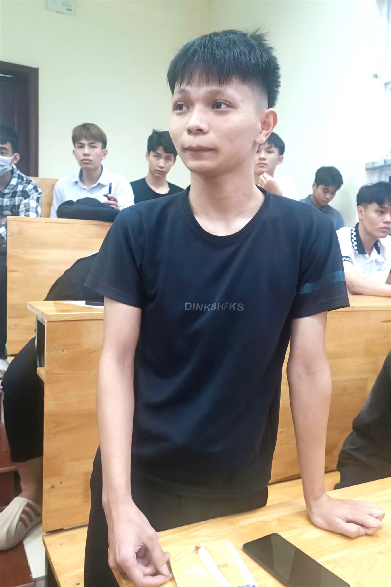 Học Điều khiển & Tự động hóa bằng tiếng Anh – Lợi thế chinh phục doanh nghiệp toàn cầu