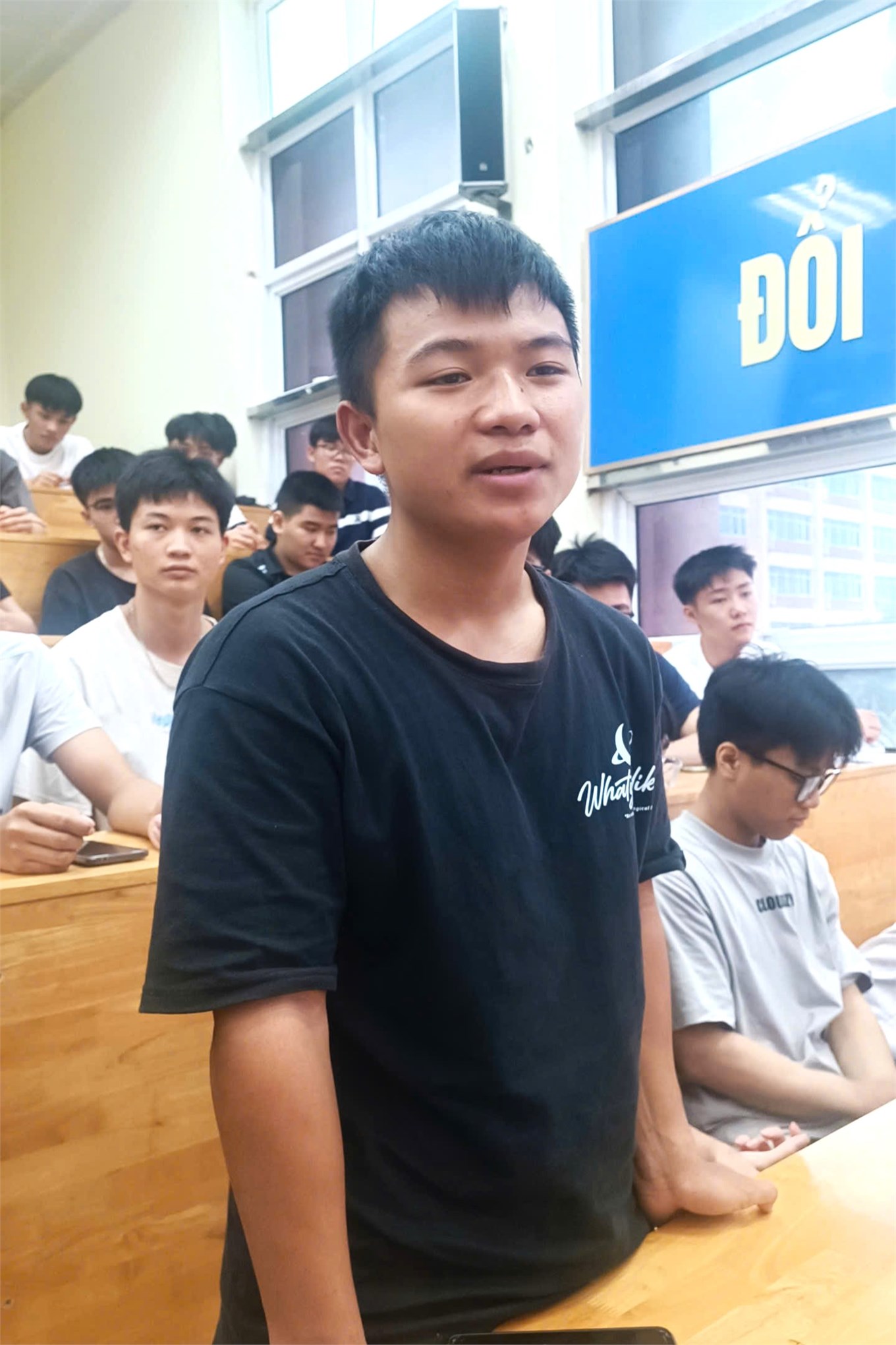 Học Điều khiển & Tự động hóa bằng tiếng Anh – Lợi thế chinh phục doanh nghiệp toàn cầu