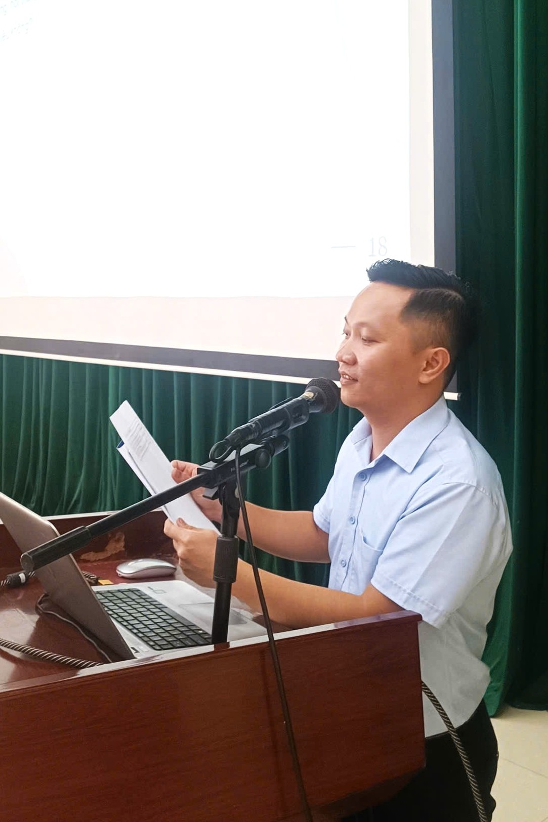 Học Điều khiển và Tự động hóa bằng tiếng Anh – Lợi thế chinh phục doanh nghiệp toàn cầu