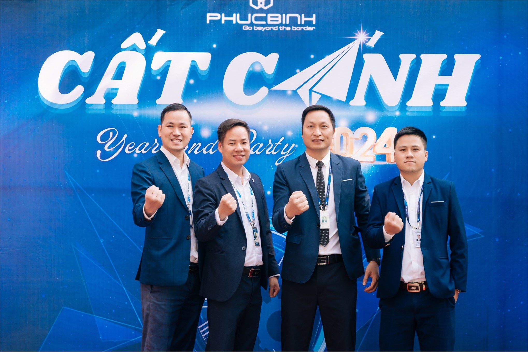 Cựu sinh viên Nguyễn Khắc Quý – Từ giảng đường Điện – Điện tử đến hành trình kiến tạo Phucbinh Group vươn tầm quốc tế