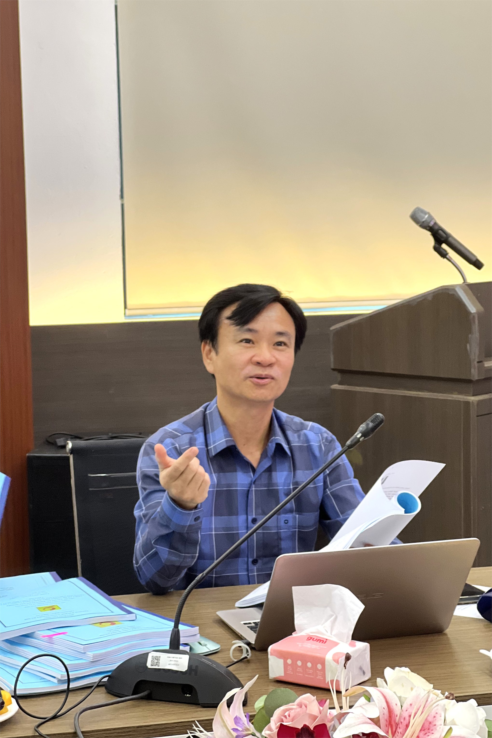 Từ giảng đường đến doanh nghiệp: Sinh viên Trường Điện – Điện tử được tuyển dụng ngay trước ngày bảo vệ đồ án tốt nghiệp