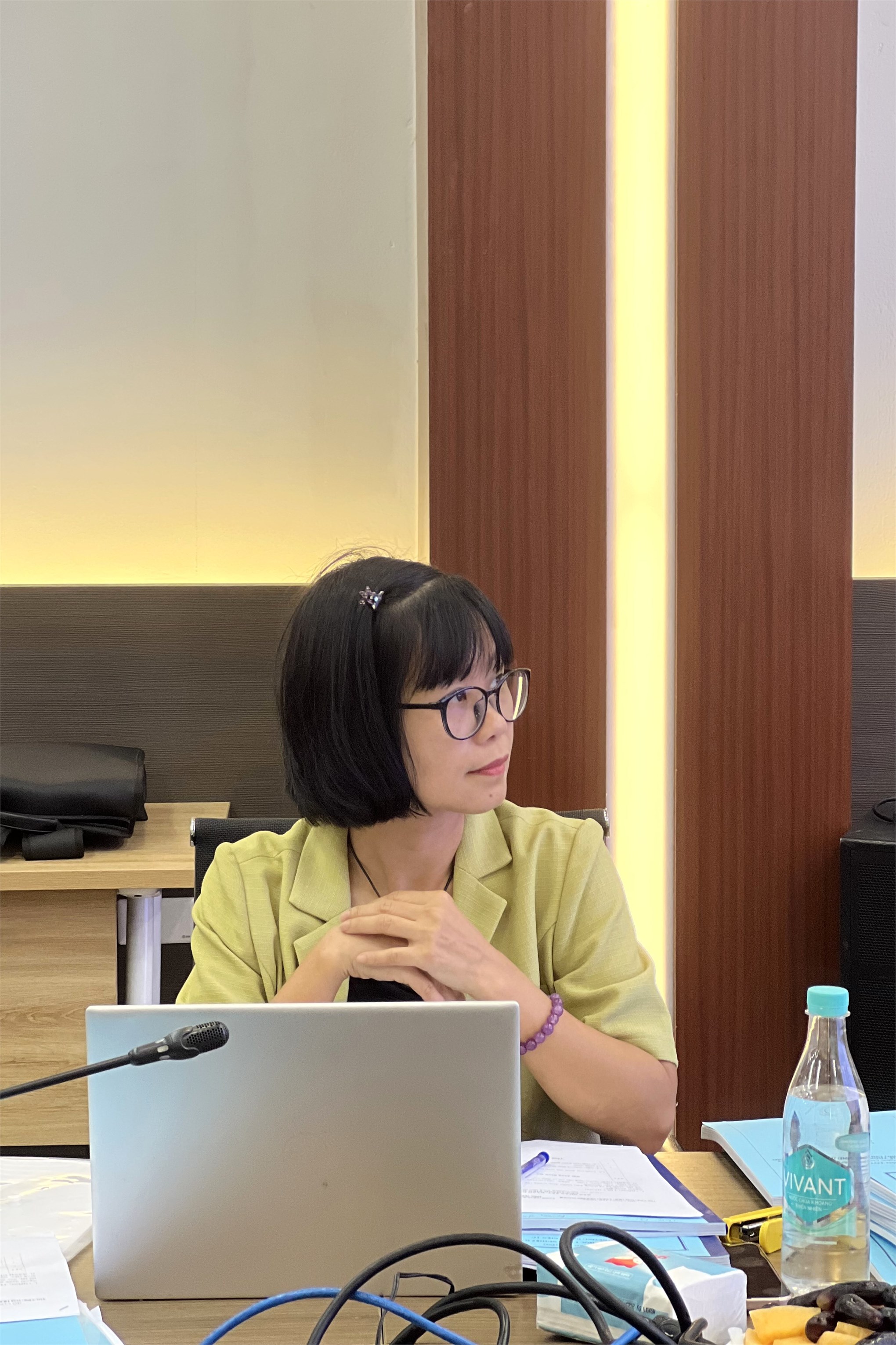 Từ giảng đường đến doanh nghiệp: Sinh viên Trường Điện – Điện tử được tuyển dụng ngay trước ngày bảo vệ đồ án tốt nghiệp