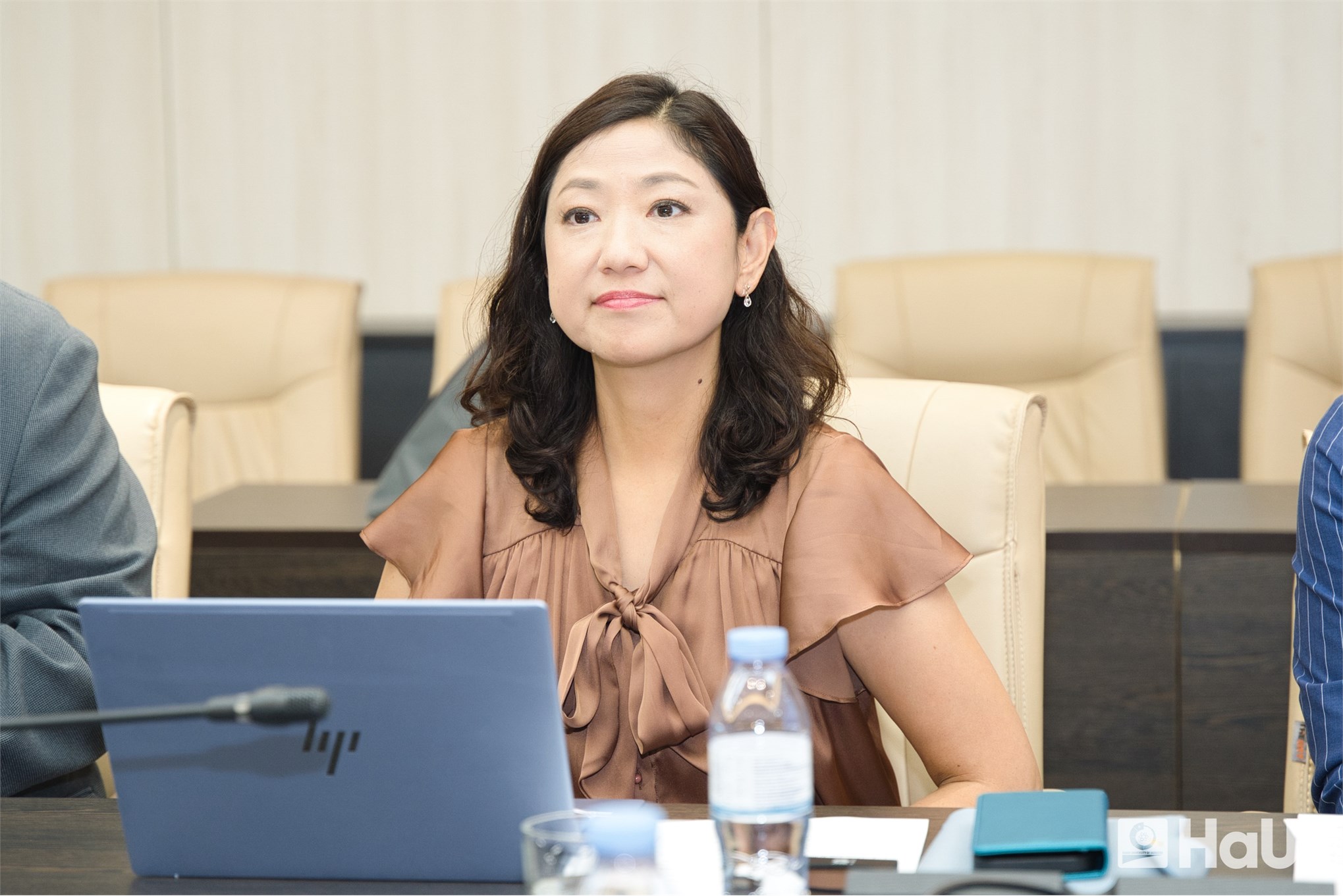 Doanh nghiệp Nhật Bản tìm kiếm nhân sự kỹ thuật tại HaUI – Cơ hội cho sinh viên SEEE