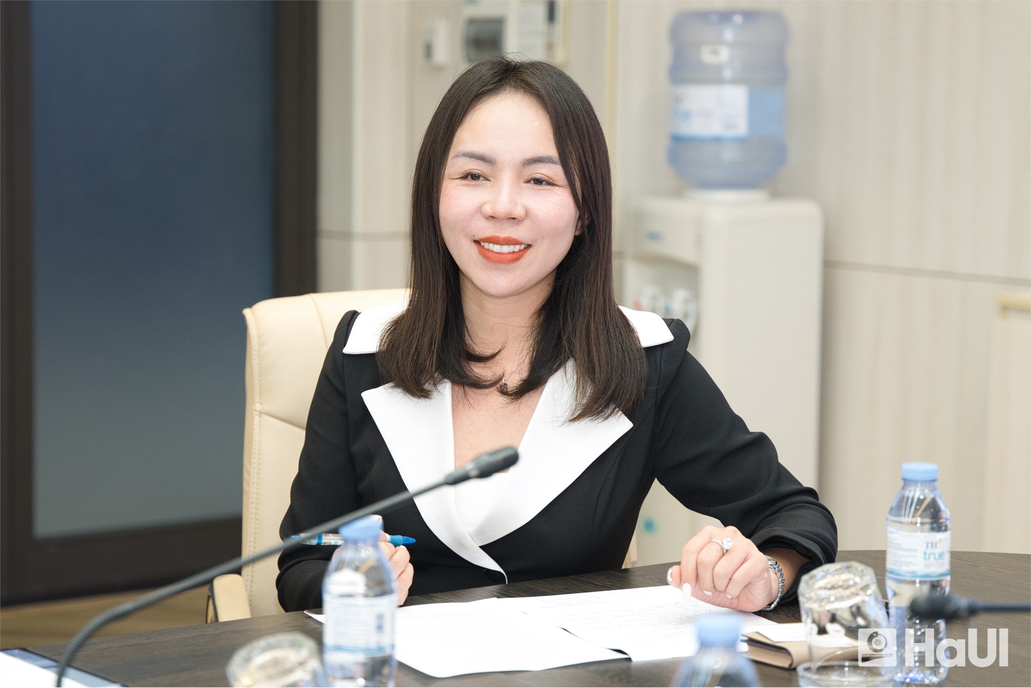 Doanh nghiệp Nhật Bản tìm kiếm nhân sự kỹ thuật tại HaUI – Cơ hội cho sinh viên SEEE