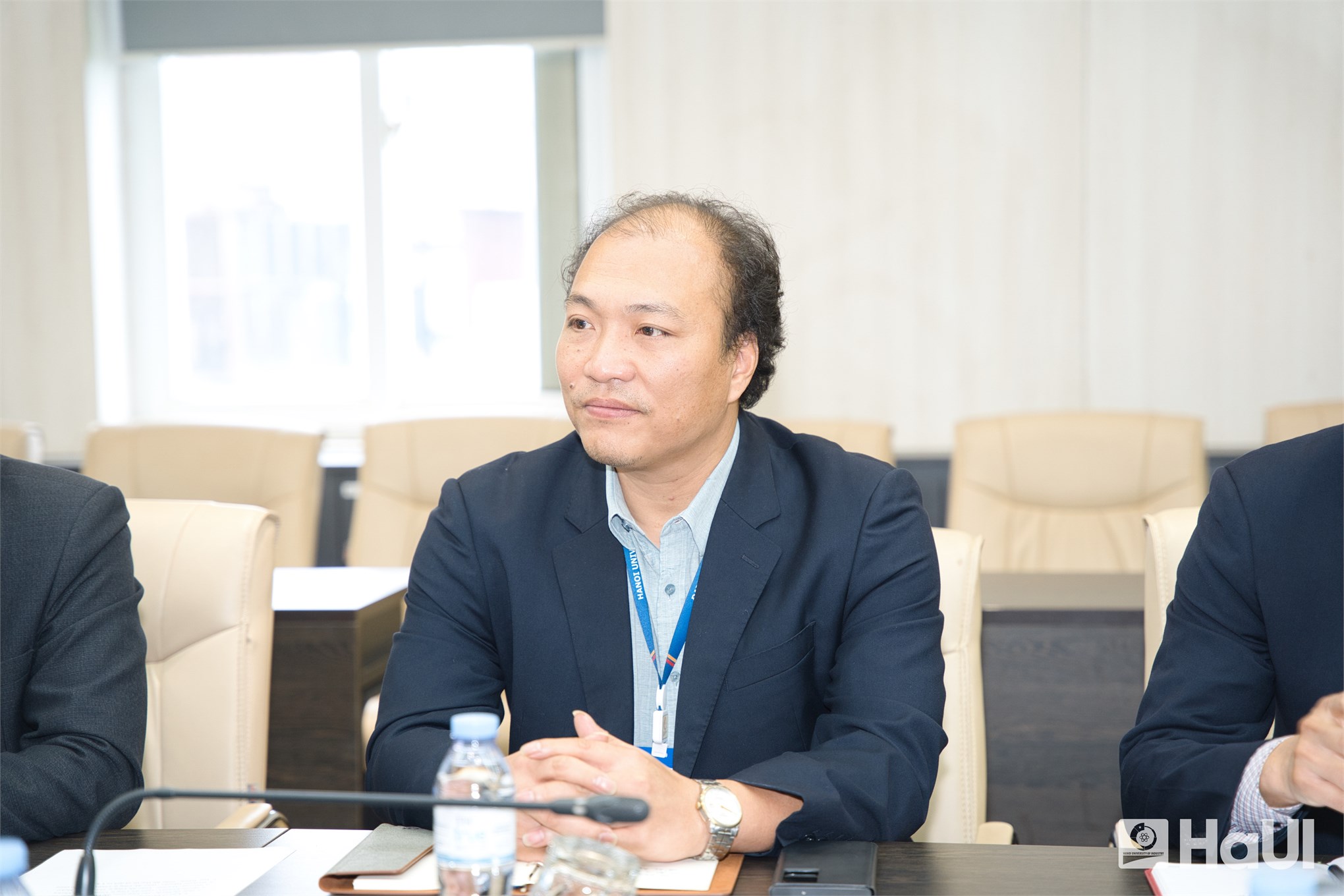 Doanh nghiệp Nhật Bản tìm kiếm nhân sự kỹ thuật tại HaUI – Cơ hội cho sinh viên SEEE