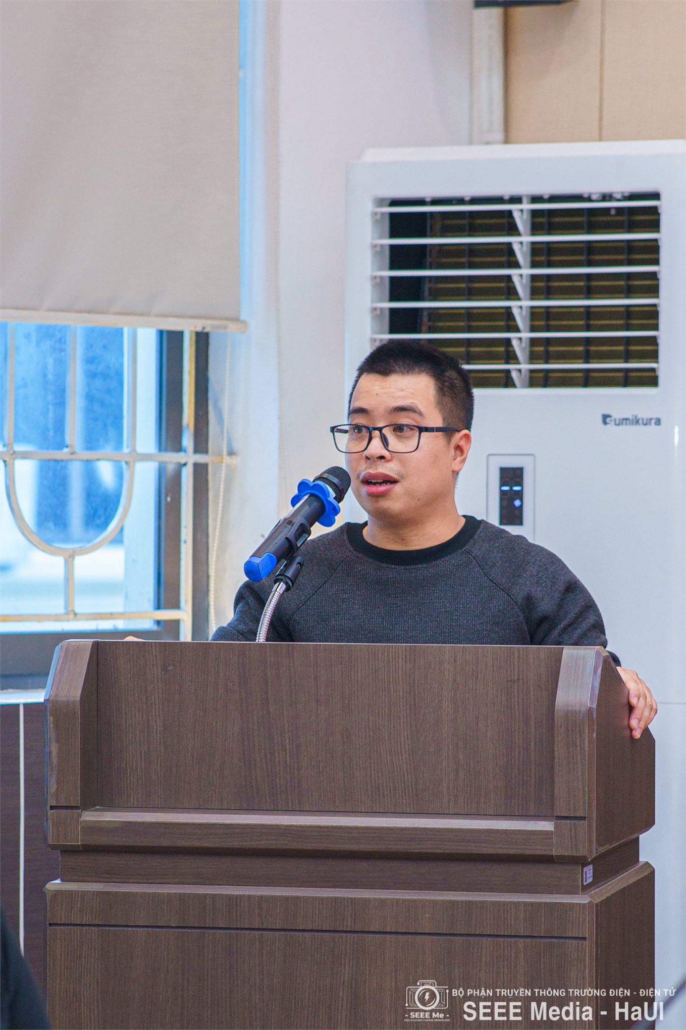 Bế mạc SEEE Championship 2025: Dấu ấn đẹp của sức trẻ và tinh thần thể thao