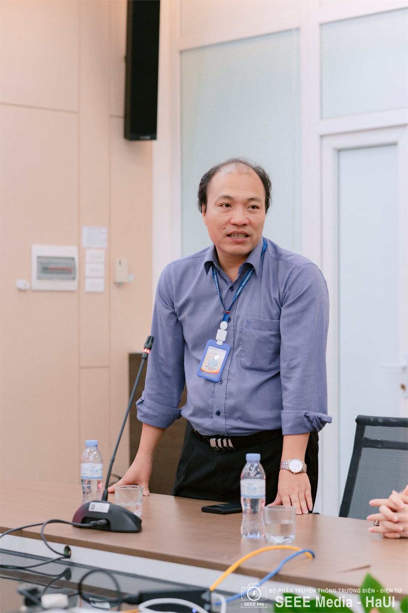 Bế mạc SEEE Championship 2025: Dấu ấn đẹp của sức trẻ và tinh thần thể thao