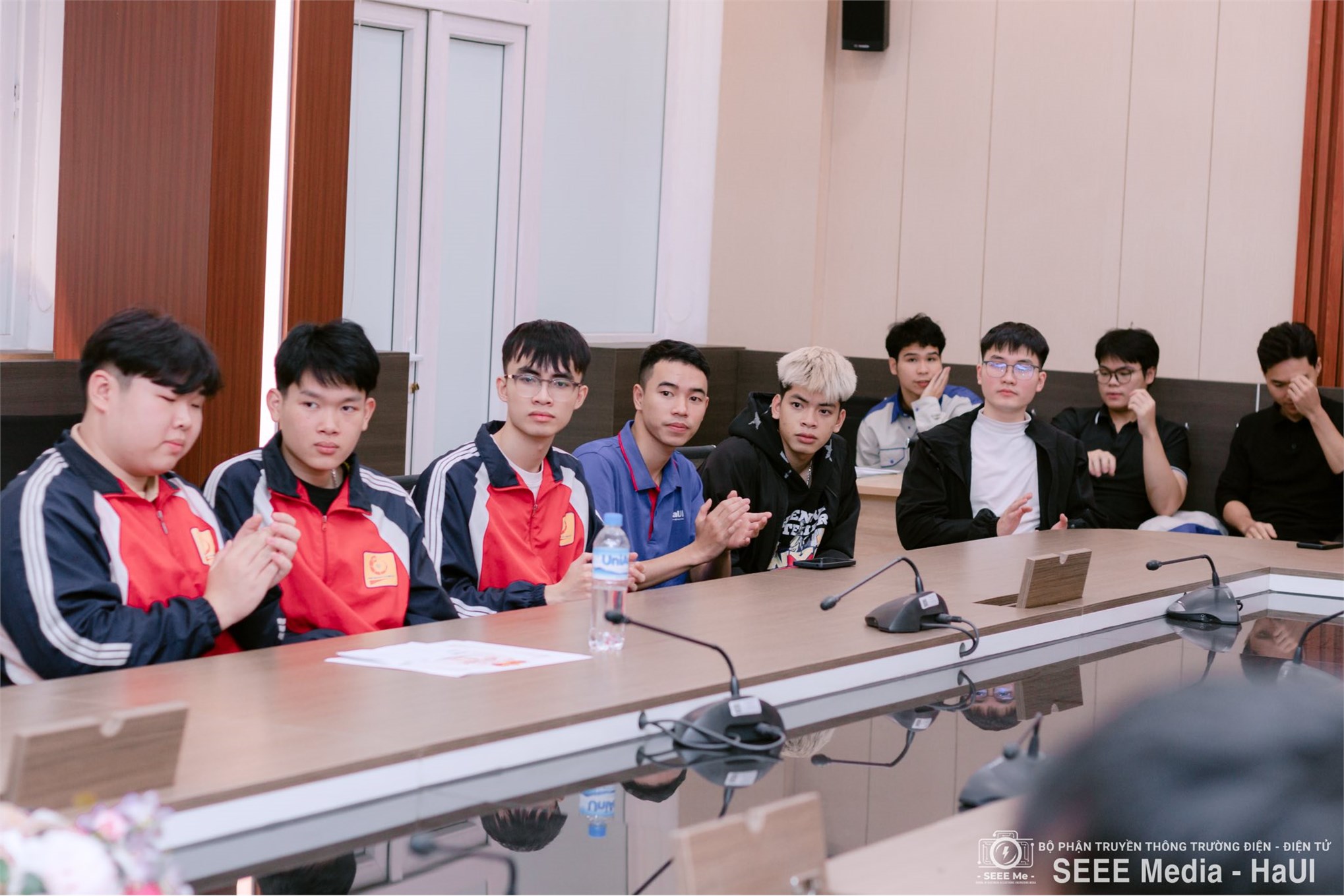 Bế mạc SEEE Championship 2025: Dấu ấn đẹp của sức trẻ và tinh thần thể thao