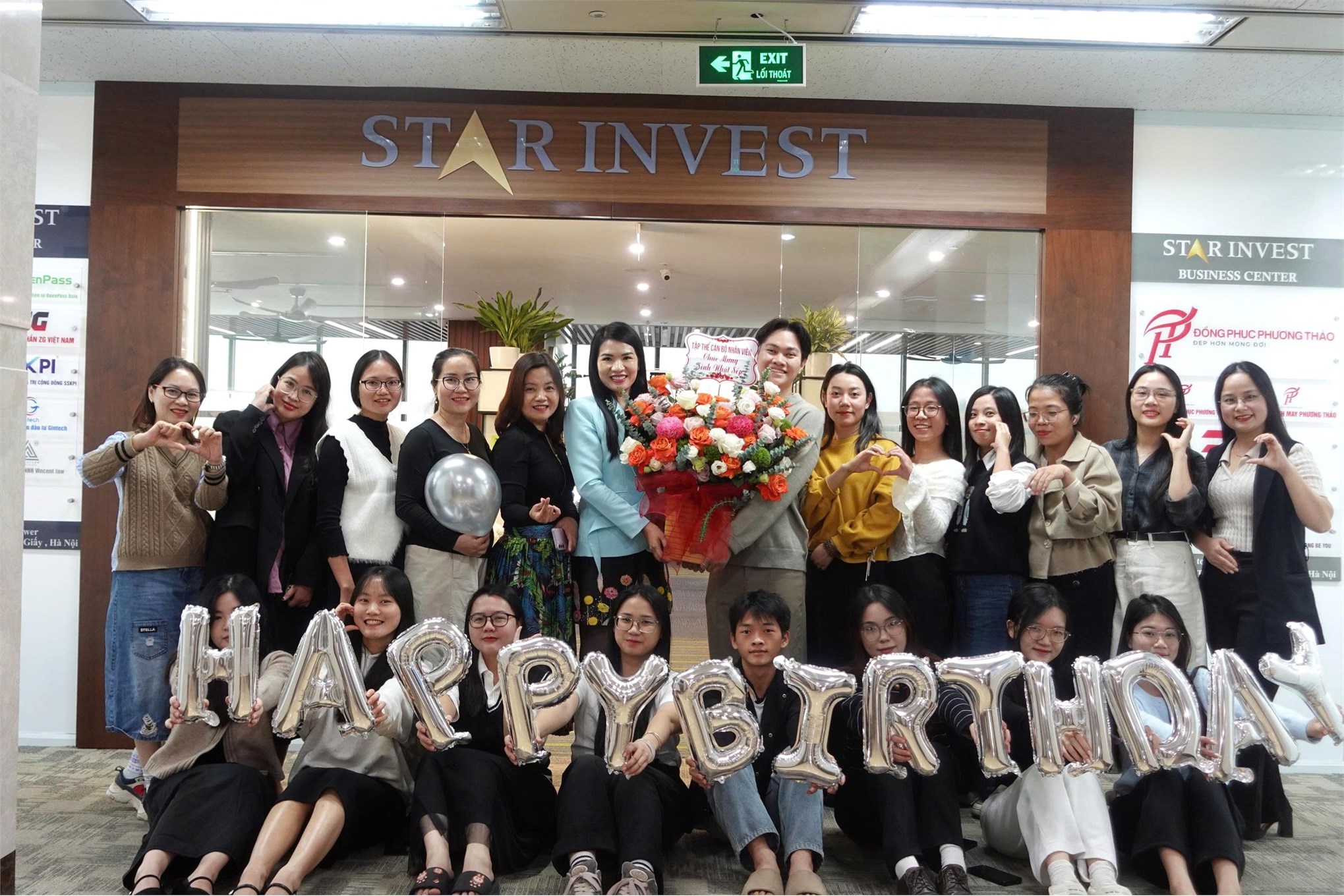 Jobchoice đồng hành cùng `Sky Target Challenge 2025`