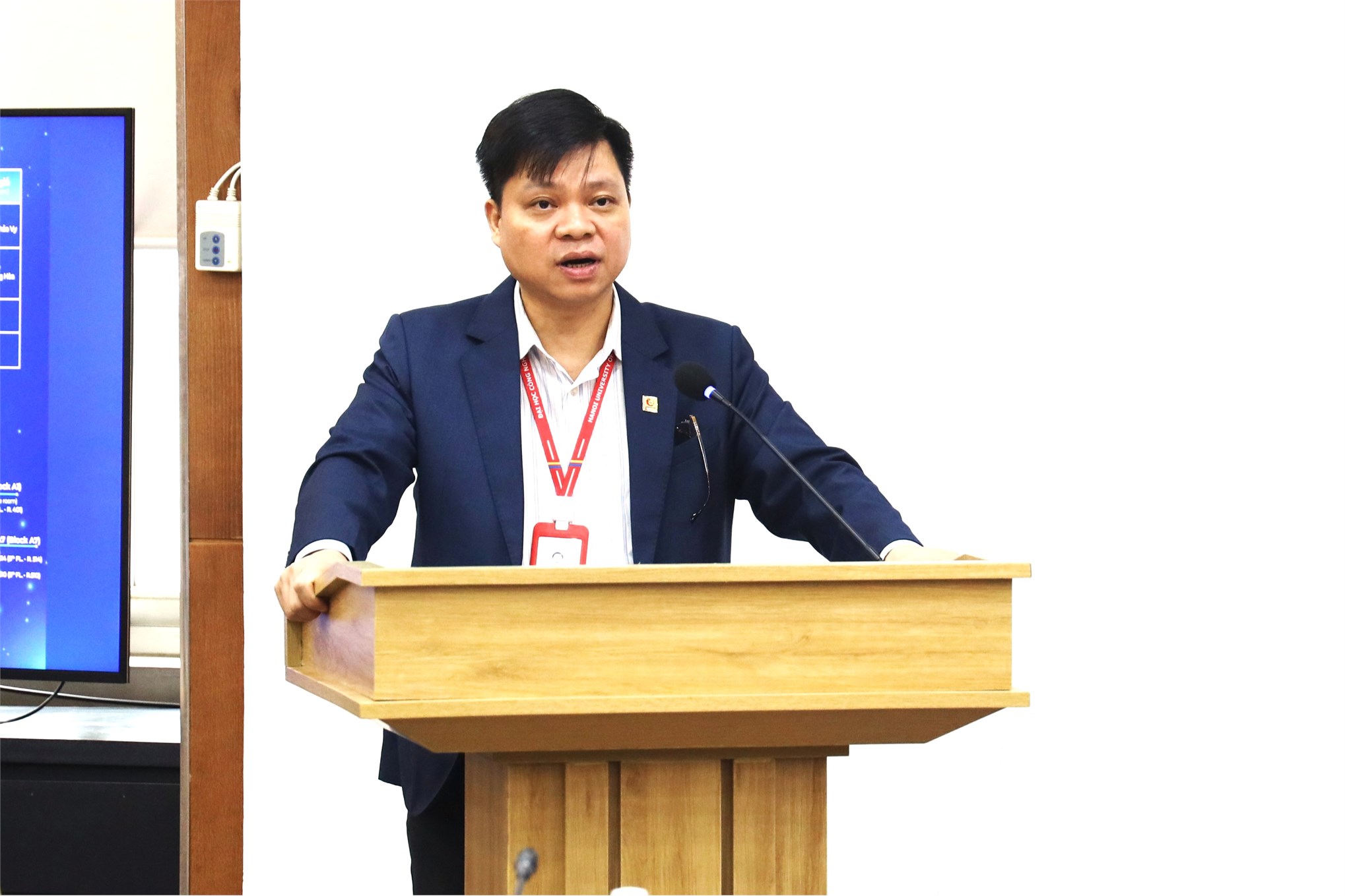 Hội thảo “Future-ready: Bridging Education and Industry 5.0 Era”: Kết nối giáo dục – công nghiệp trong kỷ nguyên tự động hóa và sản xuất thông minh