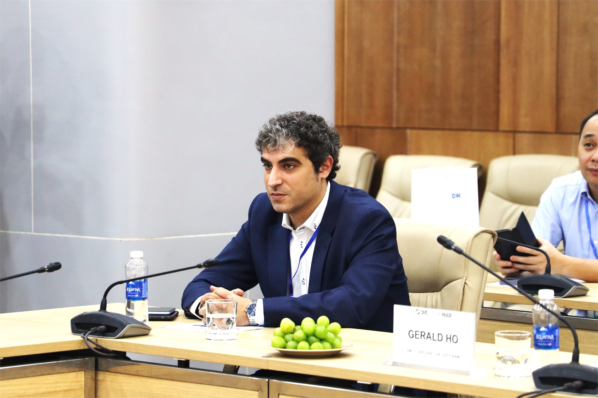 Hội thảo “Future-ready: Bridging Education and Industry 5.0 Era”: Kết nối giáo dục – công nghiệp trong kỷ nguyên tự động hóa và sản xuất thông minh