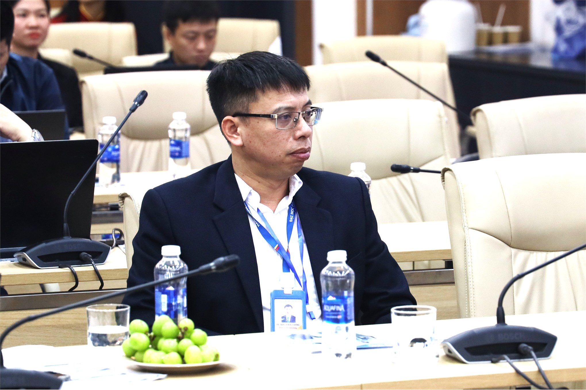 Hội thảo “Future-ready: Bridging Education and Industry 5.0 Era”: Kết nối giáo dục – công nghiệp trong kỷ nguyên tự động hóa và sản xuất thông minh