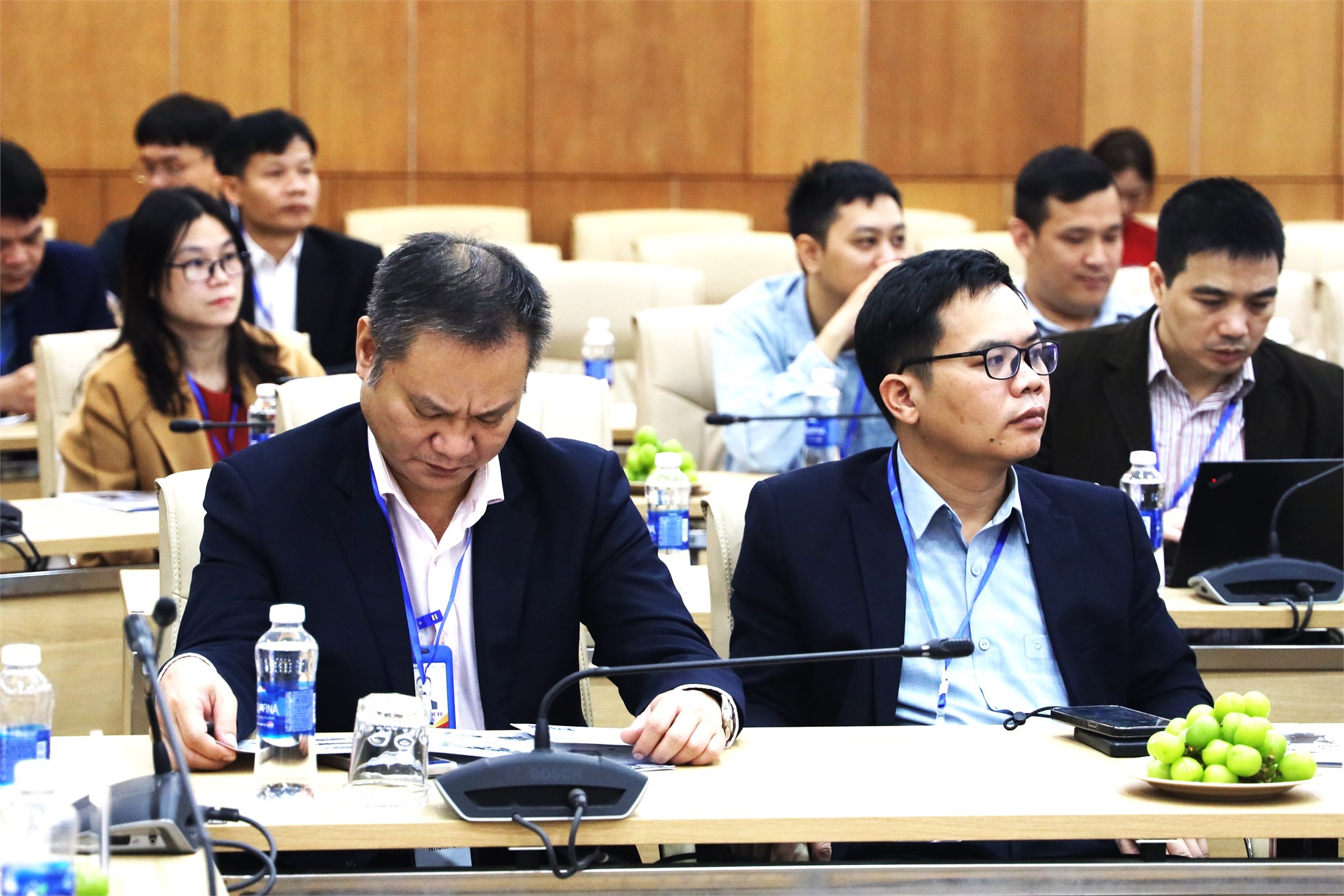 Hội thảo “Future-ready: Bridging Education and Industry 5.0 Era”: Kết nối giáo dục – công nghiệp trong kỷ nguyên tự động hóa và sản xuất thông minh