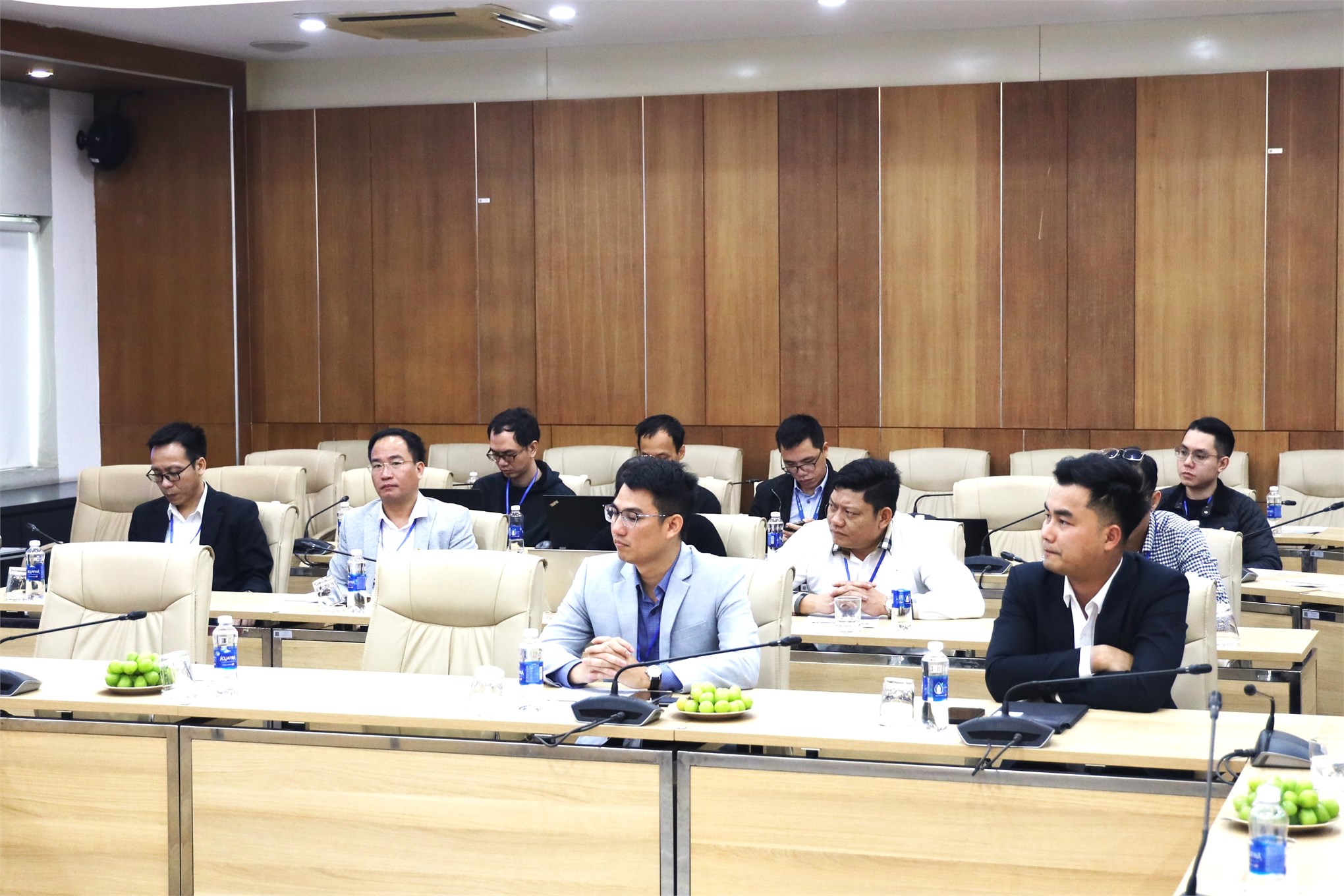 Hội thảo “Future-ready: Bridging Education and Industry 5.0 Era”: Kết nối giáo dục – công nghiệp trong kỷ nguyên tự động hóa và sản xuất thông minh